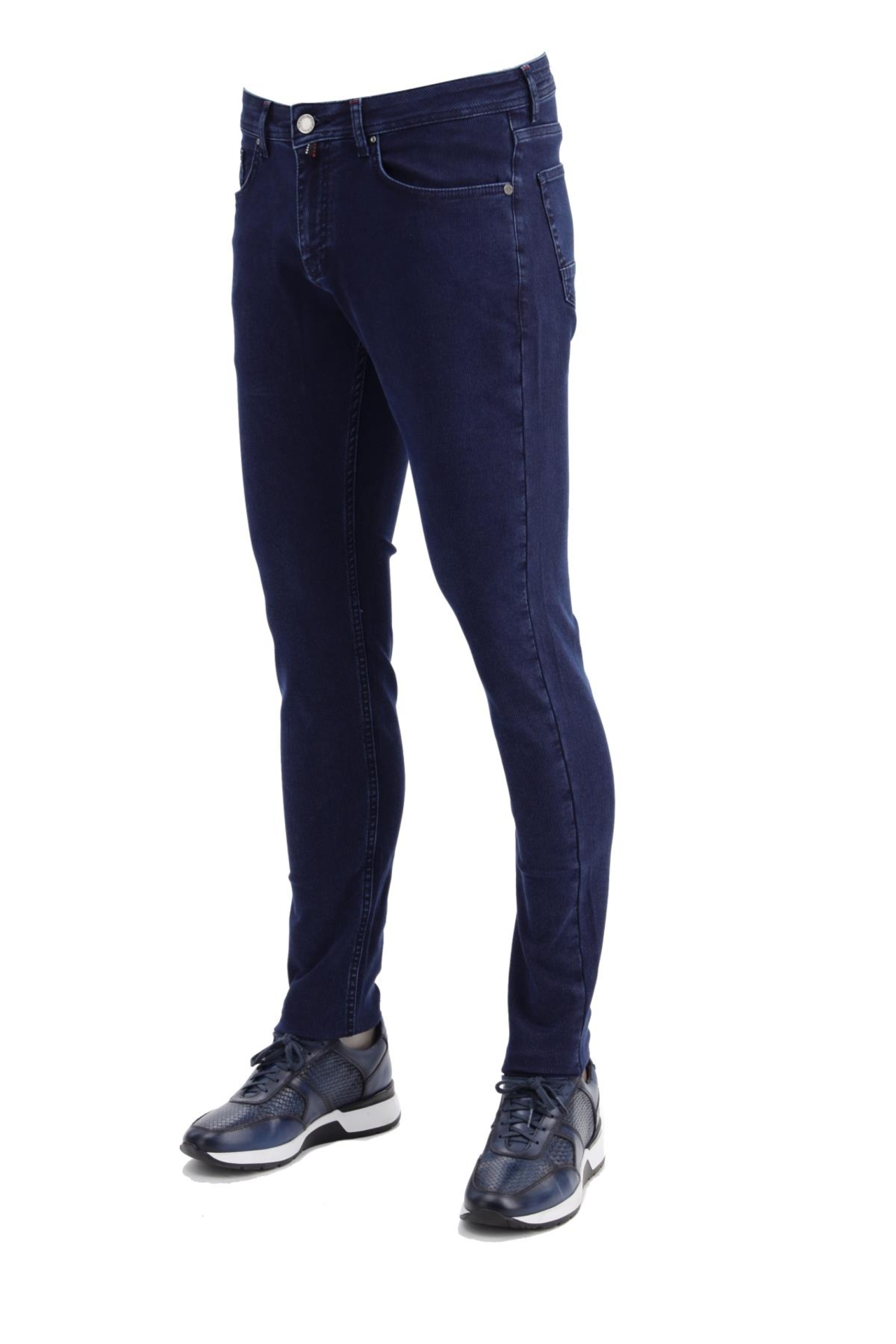 Resim Giovane Gentile Pantolon Casual