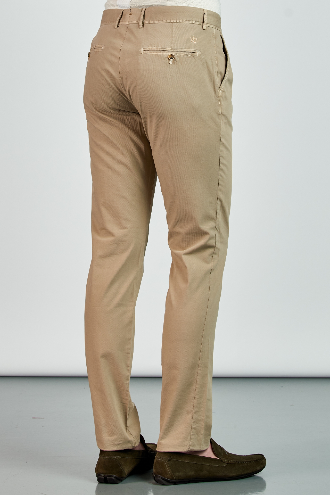 Picture of Giovane G. Designers Trousers Casual