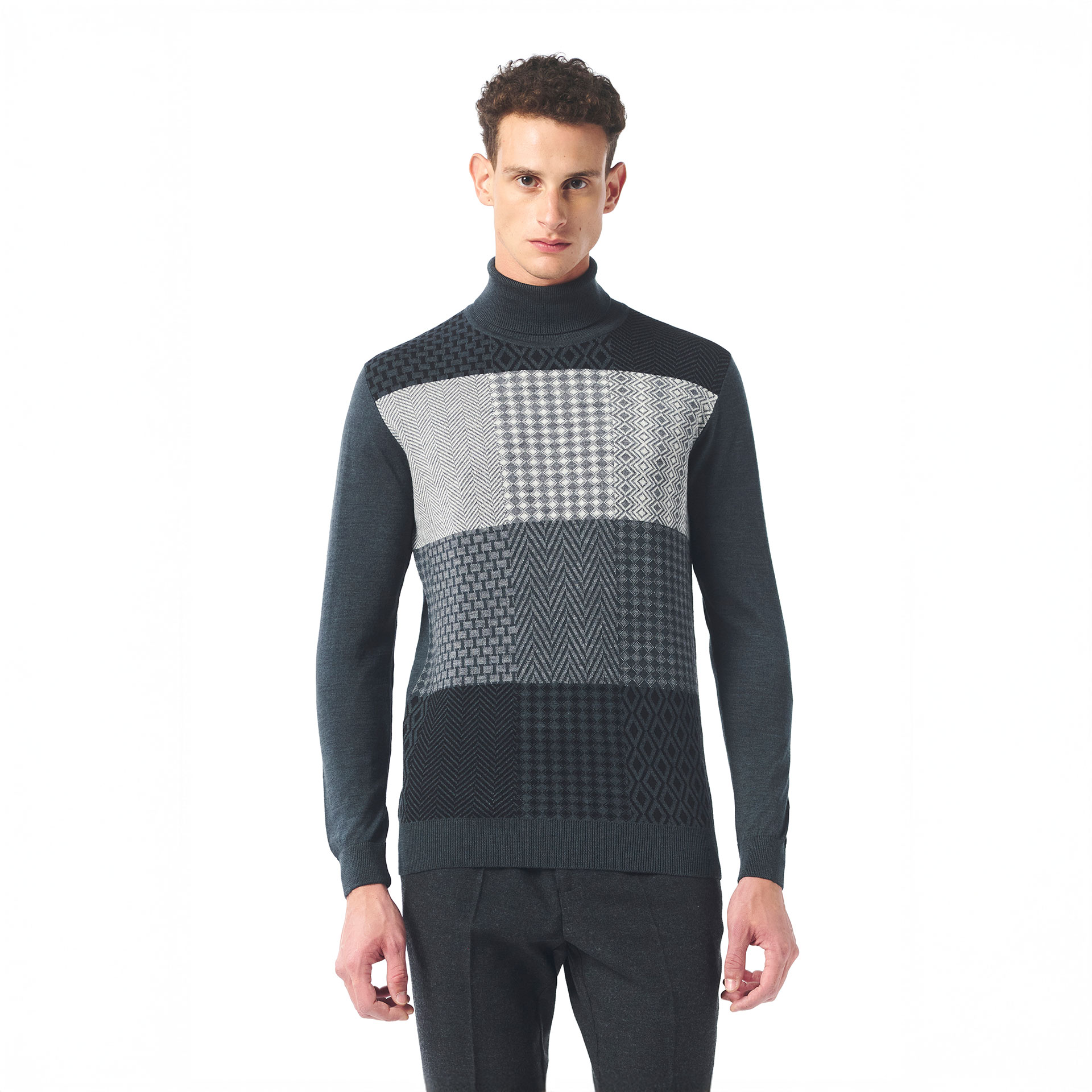 Picture of Giovane G. Designers Tricot