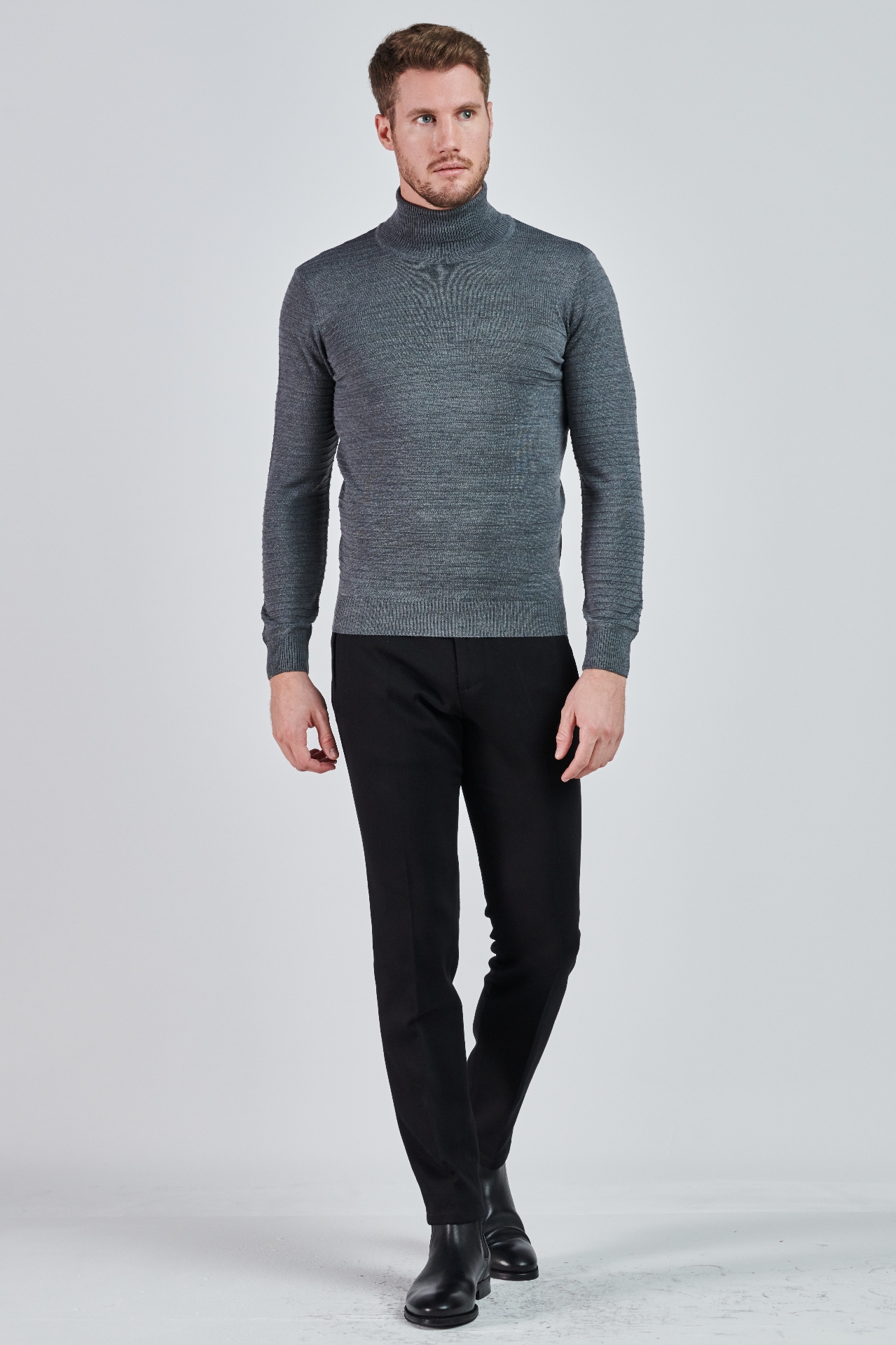 Picture of Giovane G. Designers Tricot