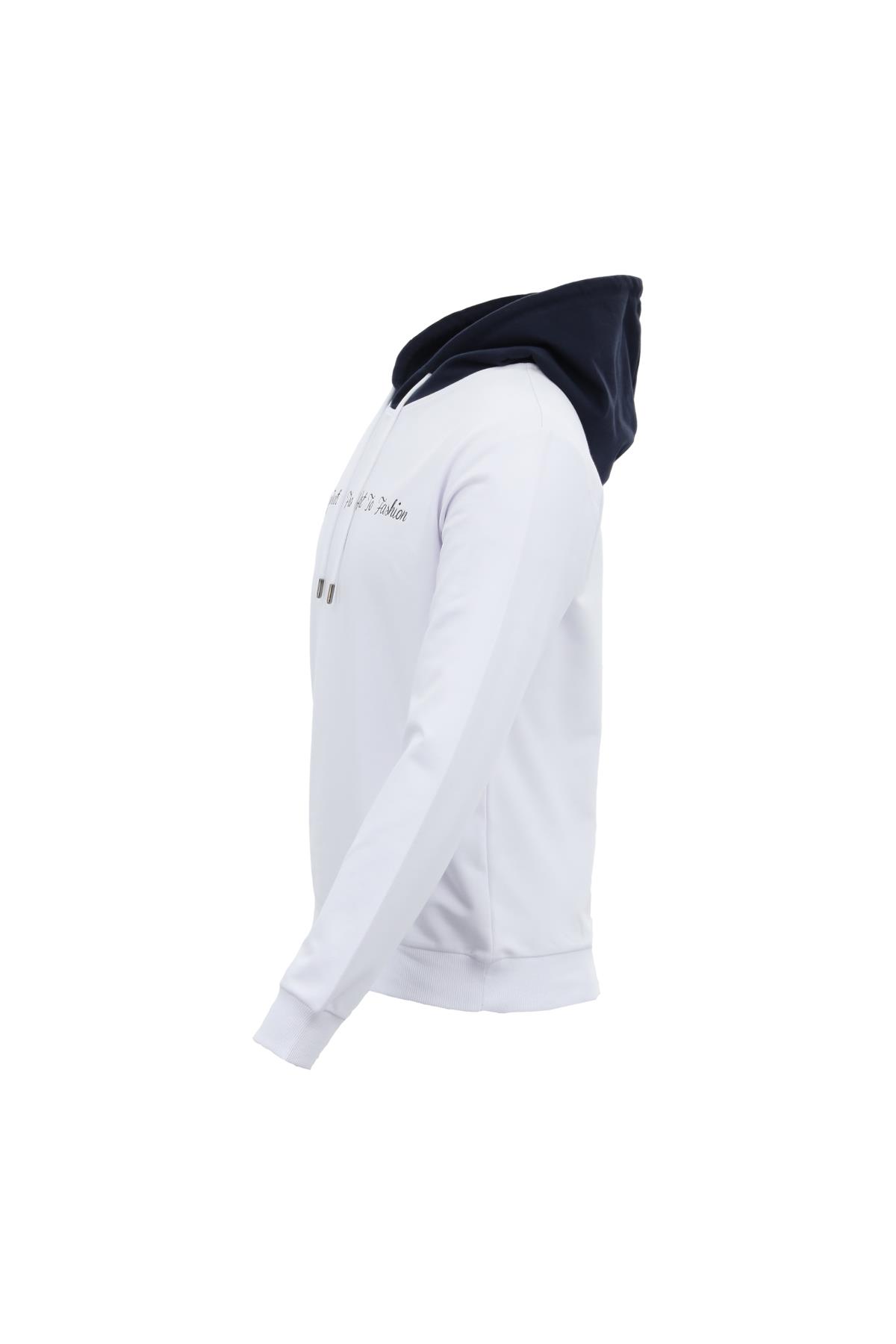 Resim Giovane G. Designers Eşofman Üst