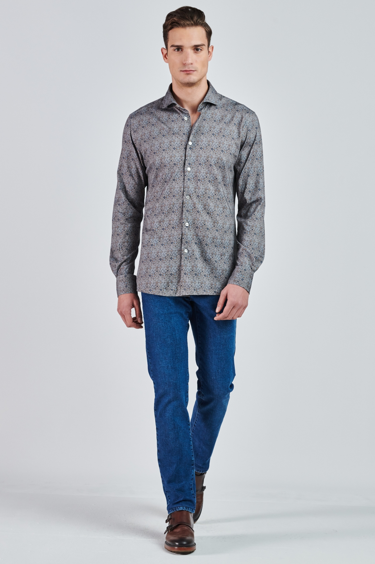 Picture of Giovane G. Designers Shirt