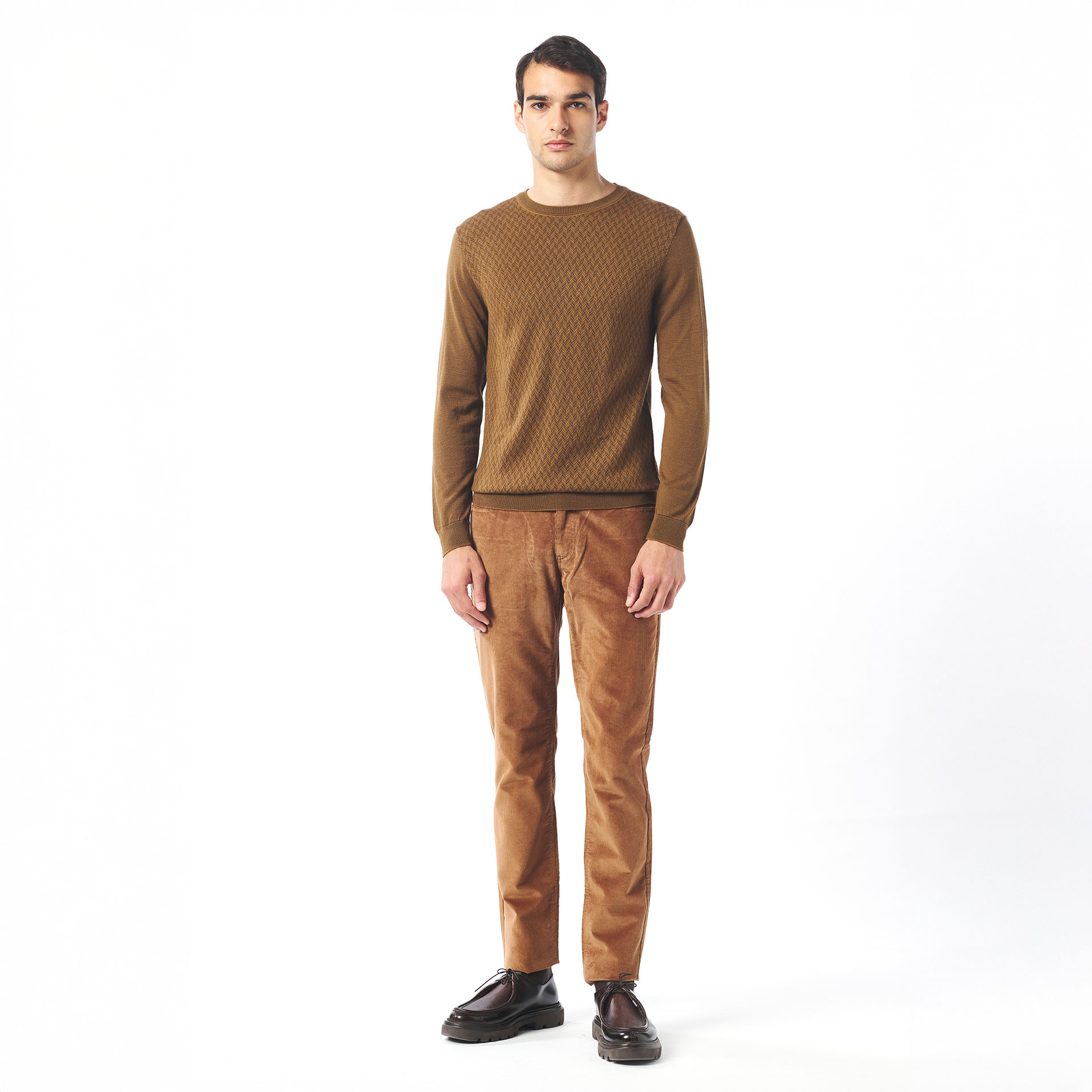 Picture of Giovane G. Designers Tricot