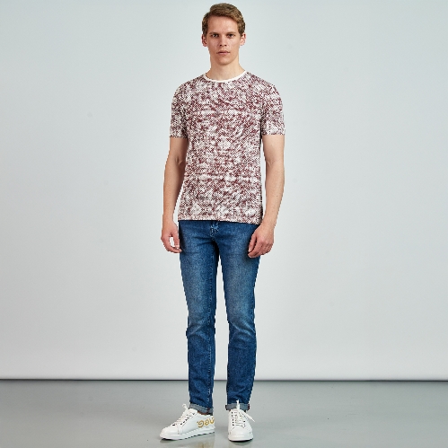 Resim Giovane G. Designers T-Shirt