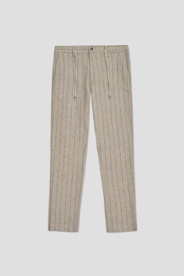 Picture of Giovane Gentile Trousers Casual