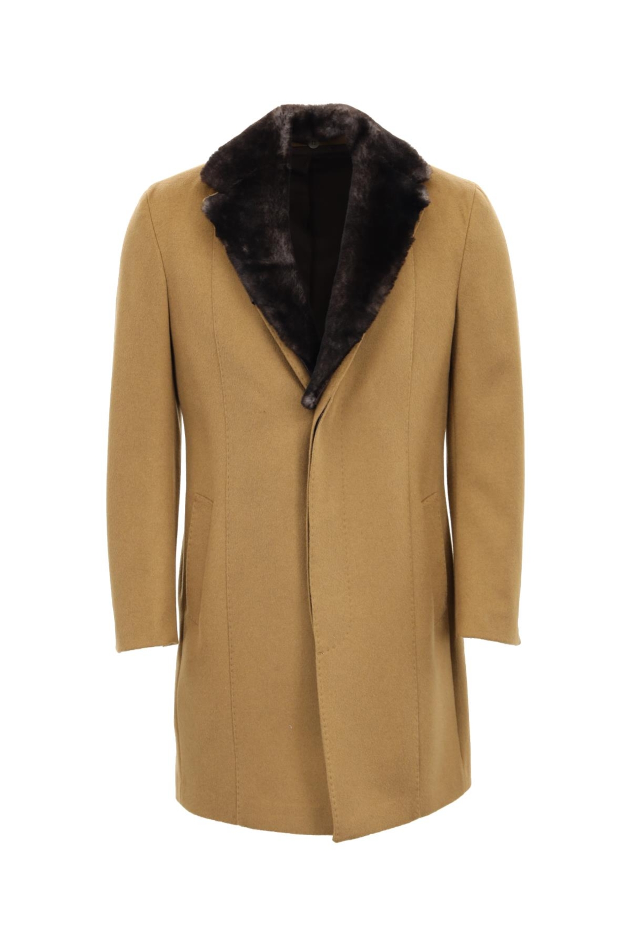 Picture of Giovane G. Designers OverCoat