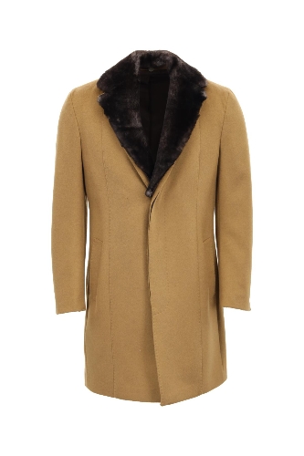 Resim Giovane G. Designers Palto