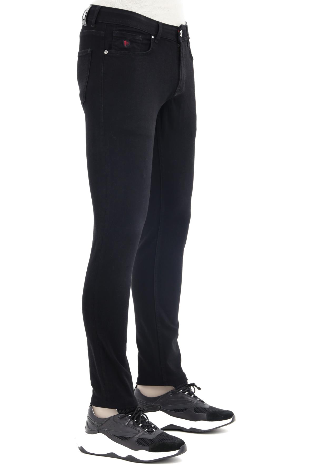 Resim Giovane Gentile Pantolon Denim