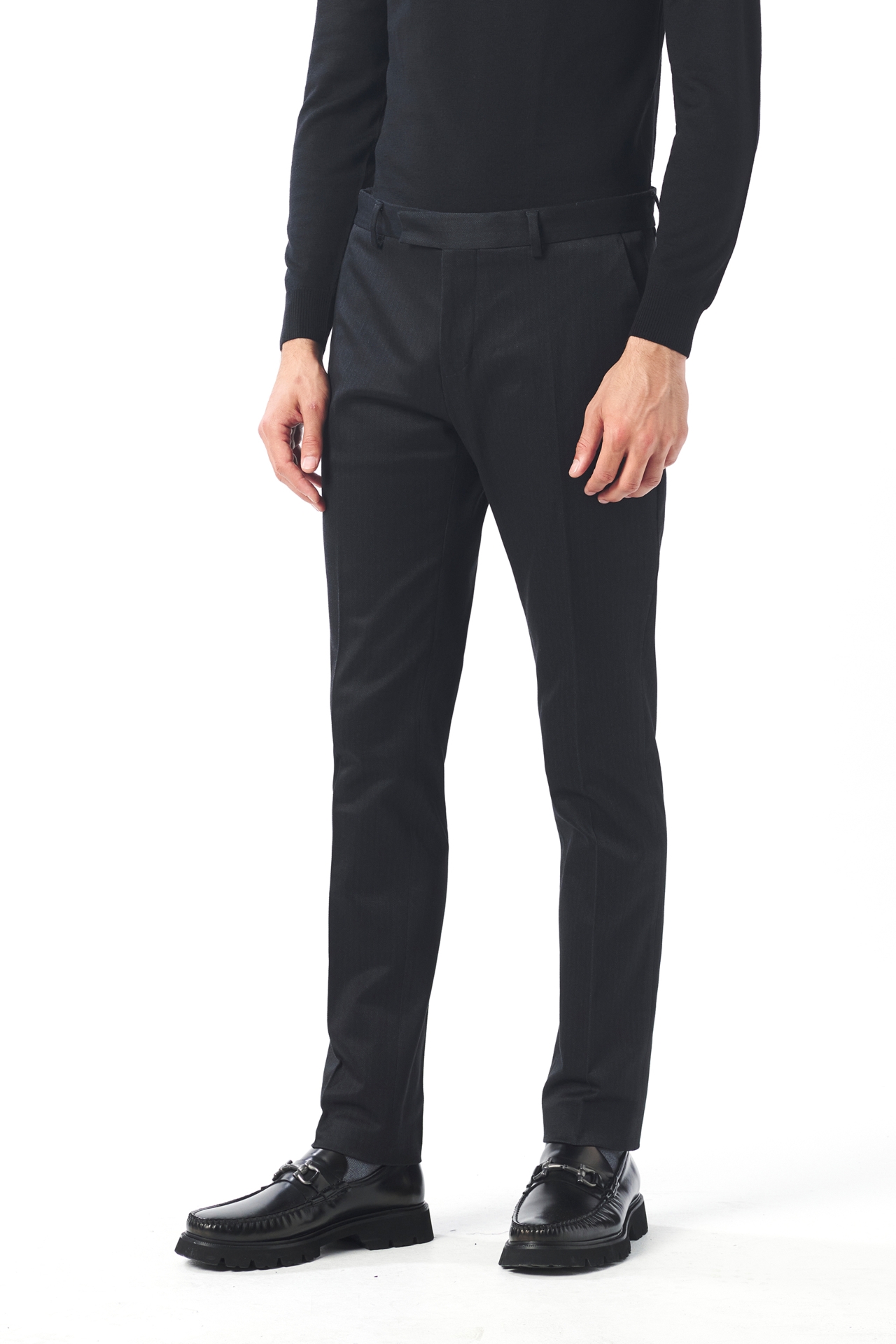Resim Giovane G. Designers Pantolon Casual