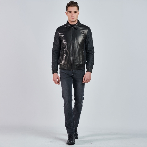 Resim Giovane Gentile Deri Mont Kaban