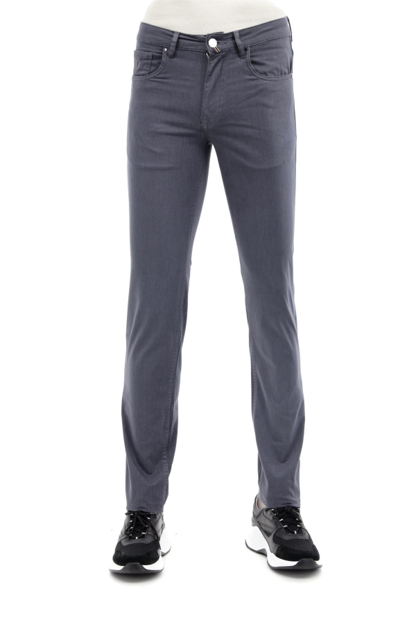 Picture of Giovane Gentile Trousers Casual