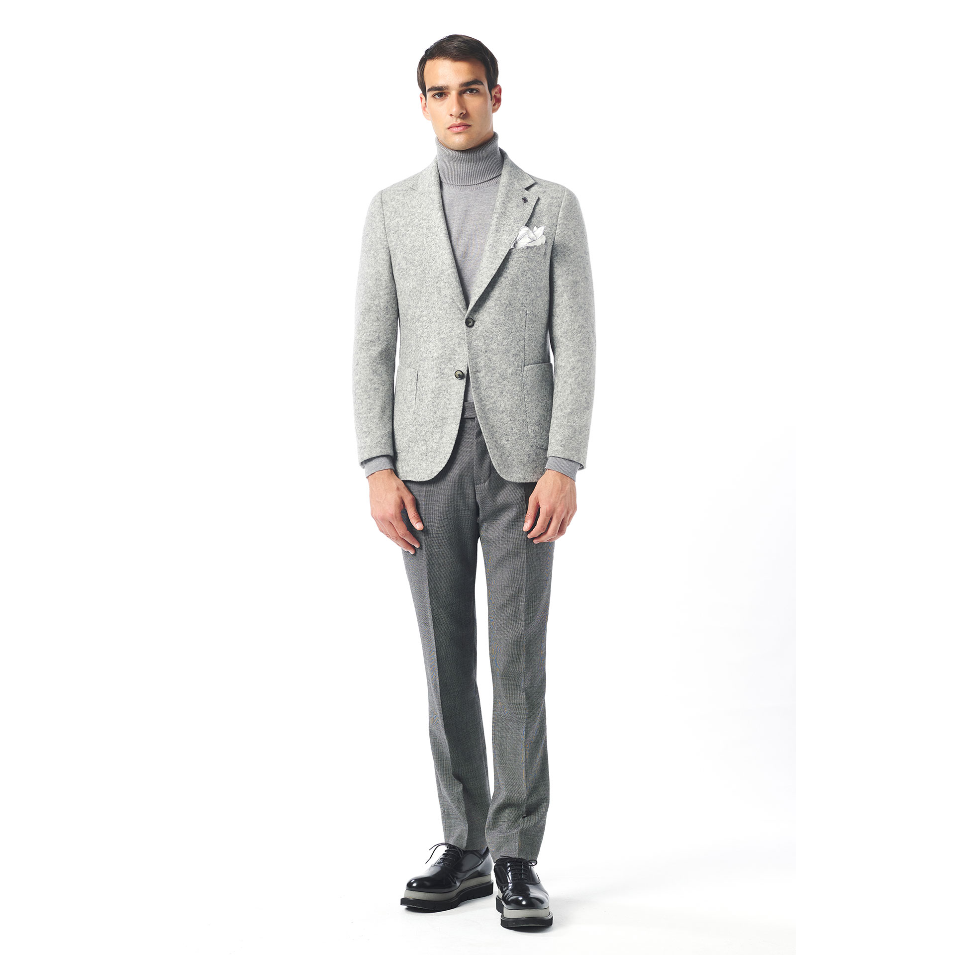 Resim Giovane Gentile Ceket