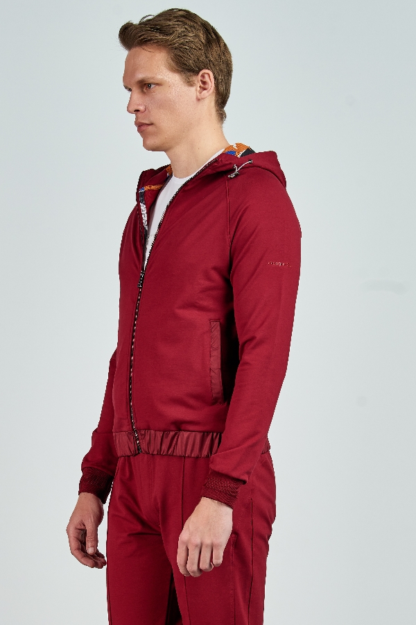 Picture of Giovane G. Designers Tracksuit