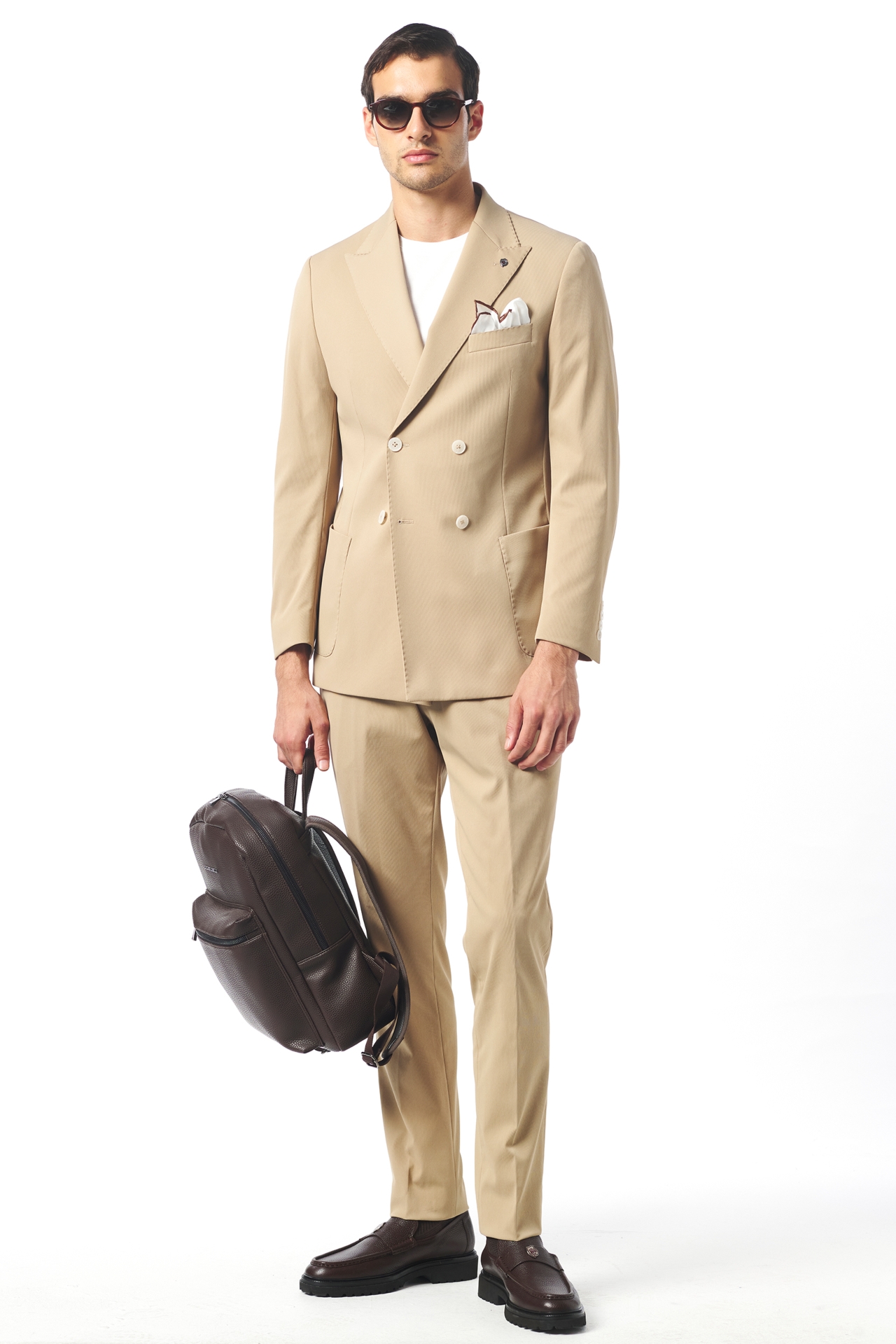 Picture of Giovane Gentile Suit