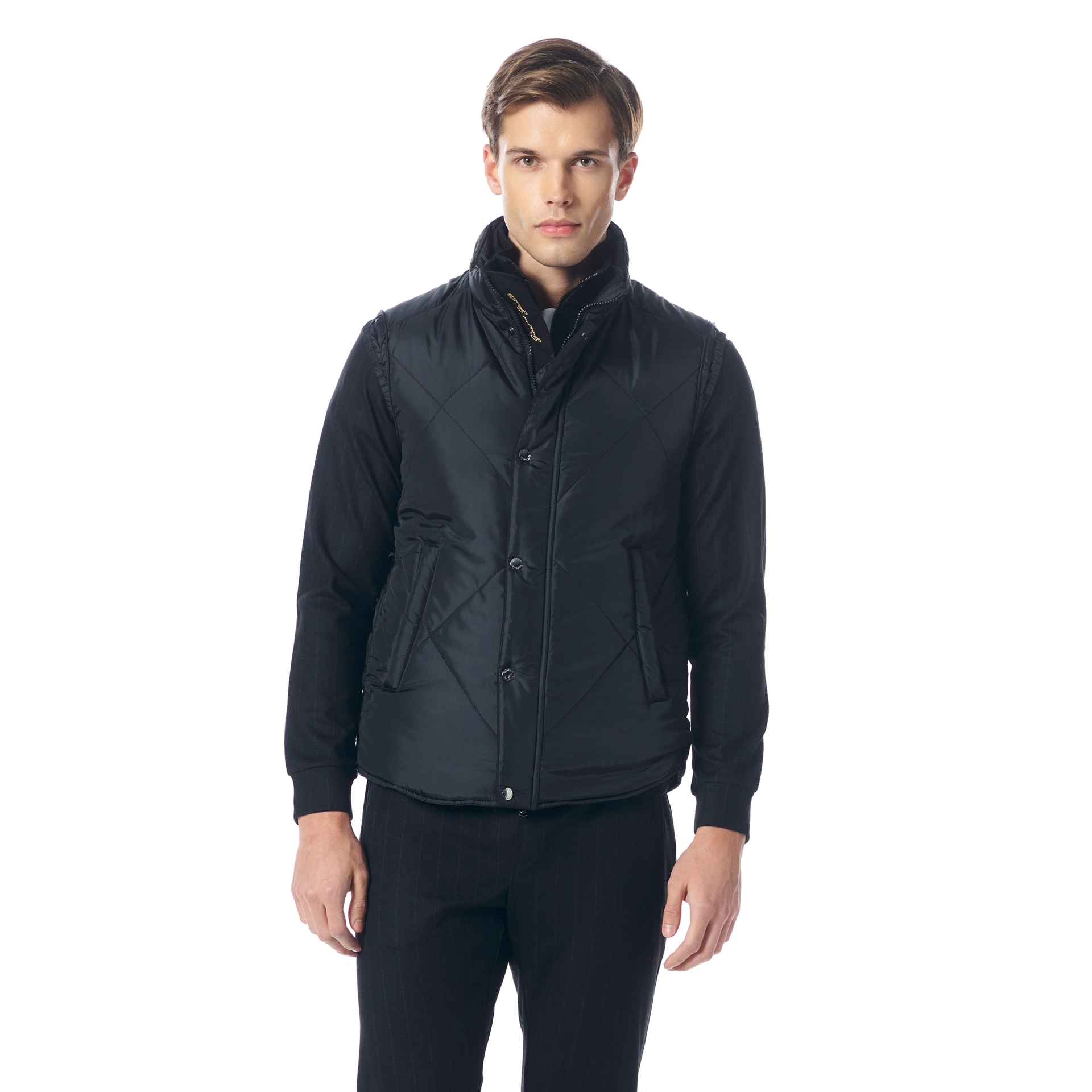 Picture of Giovane G. Designers Yelek/Mont