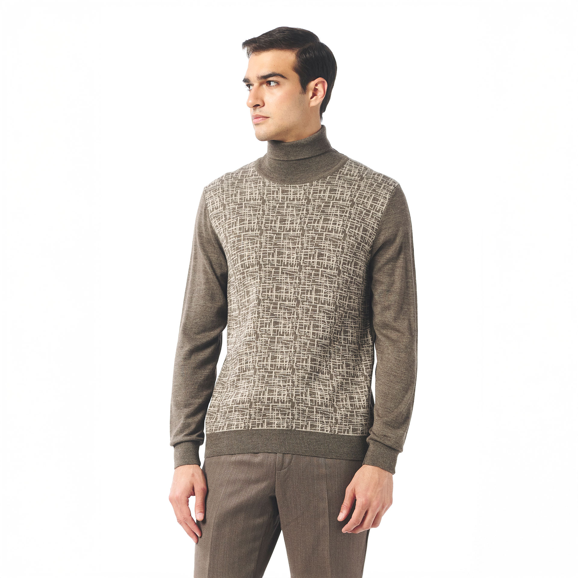 Picture of Giovane G. Designers Tricot