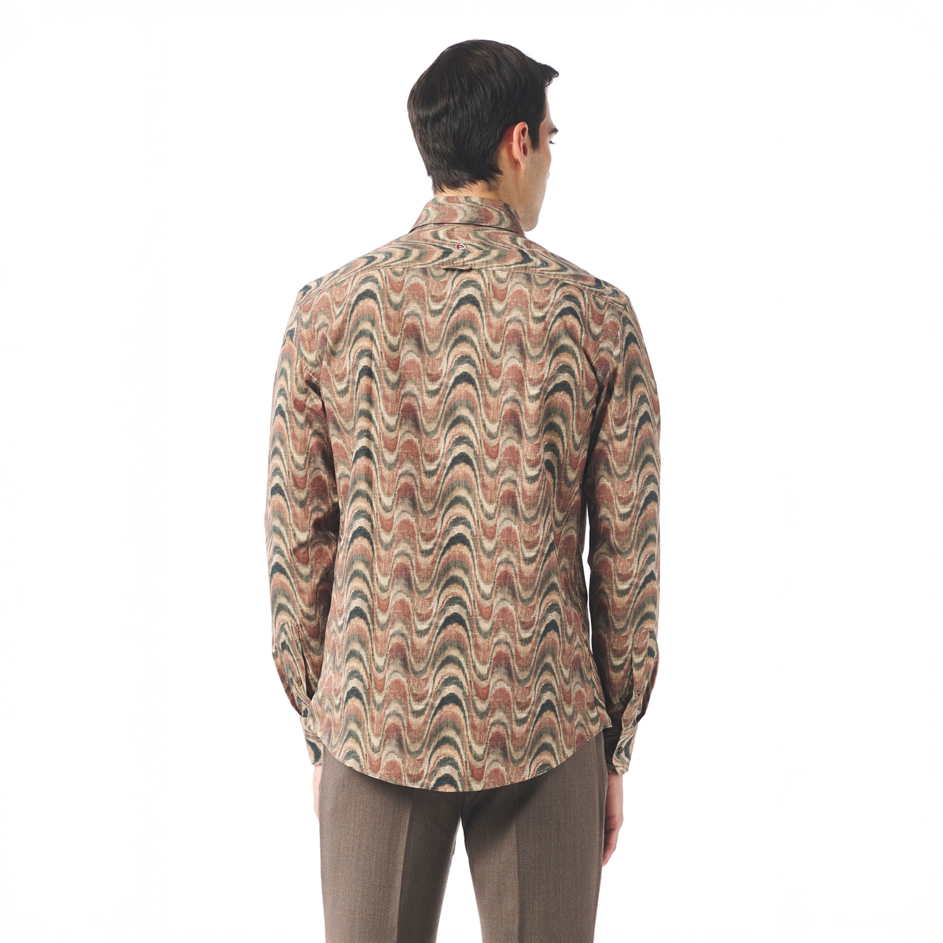 Picture of Giovane Gentile Shirt