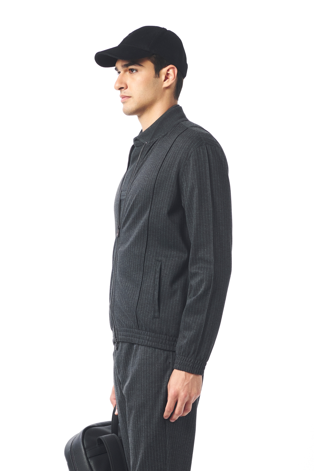 Picture of Giovane G. Designers Coat Jacket