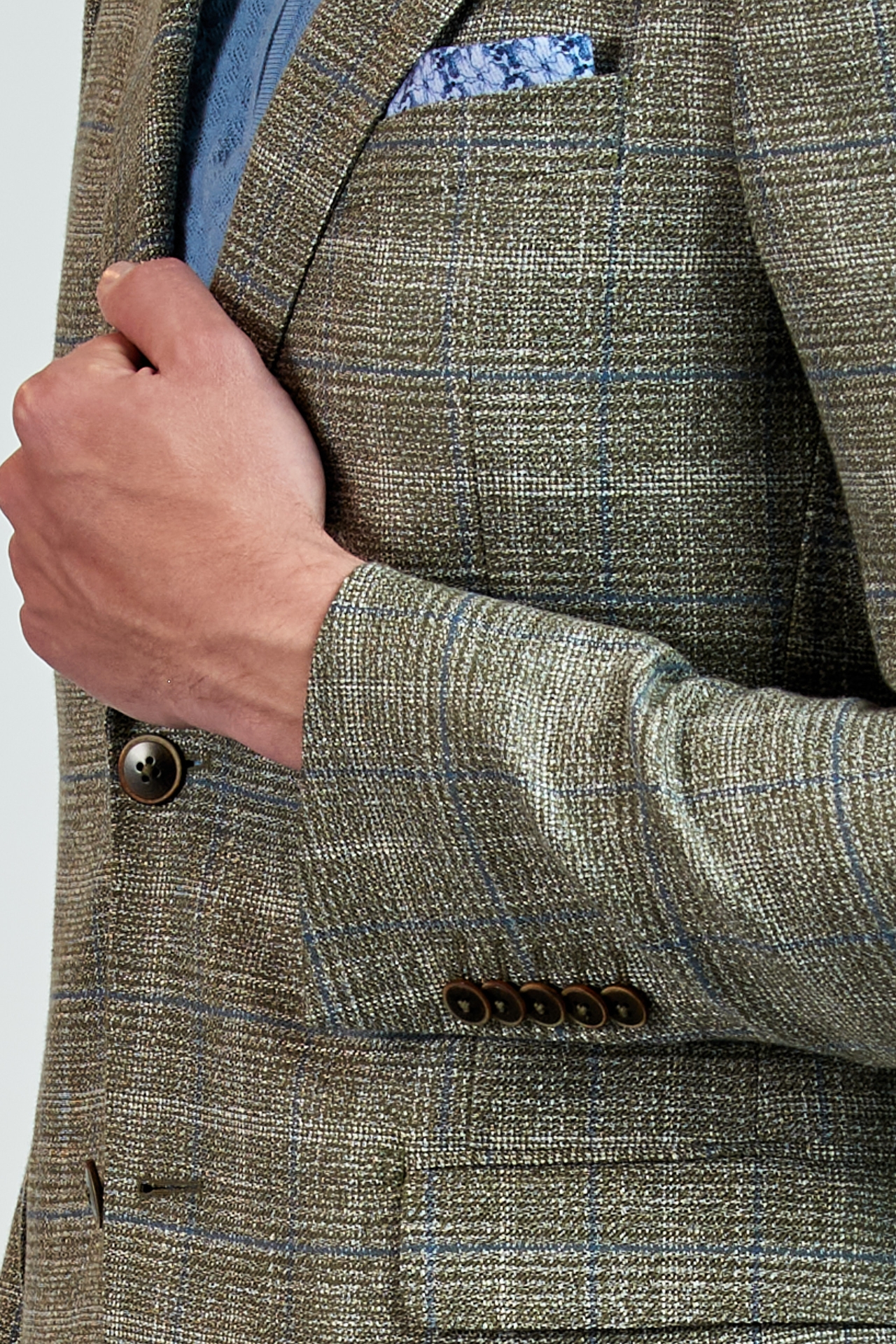 Picture of Giovane G. Designers Jacket
