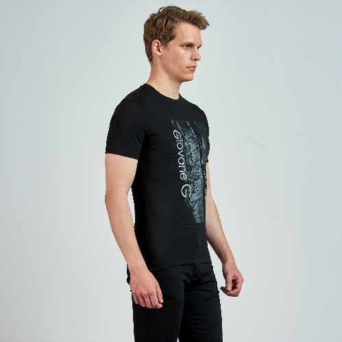 Resim Giovane G. Designers T-Shirt