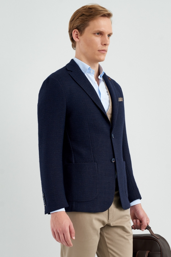Picture of Giovane G. Designers Jacket