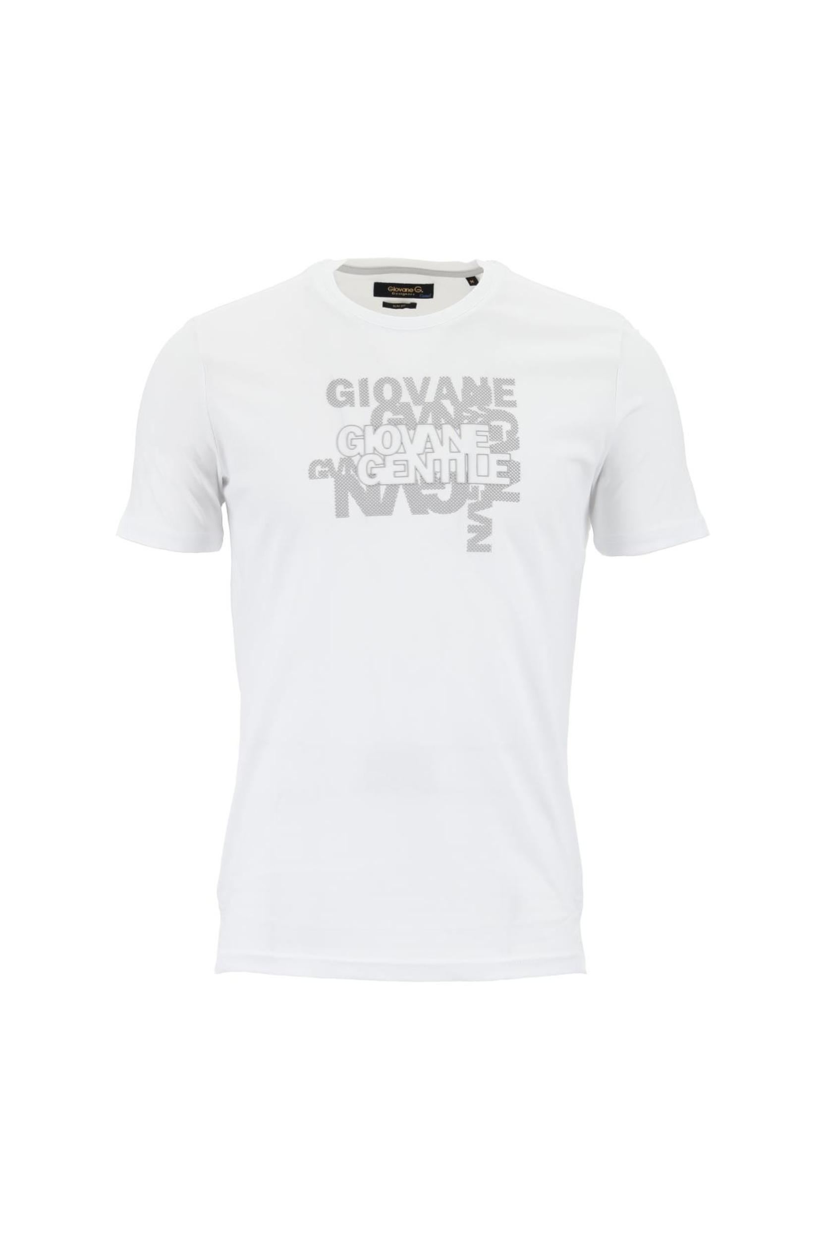 Resim Giovane G. Designers T-Shirt