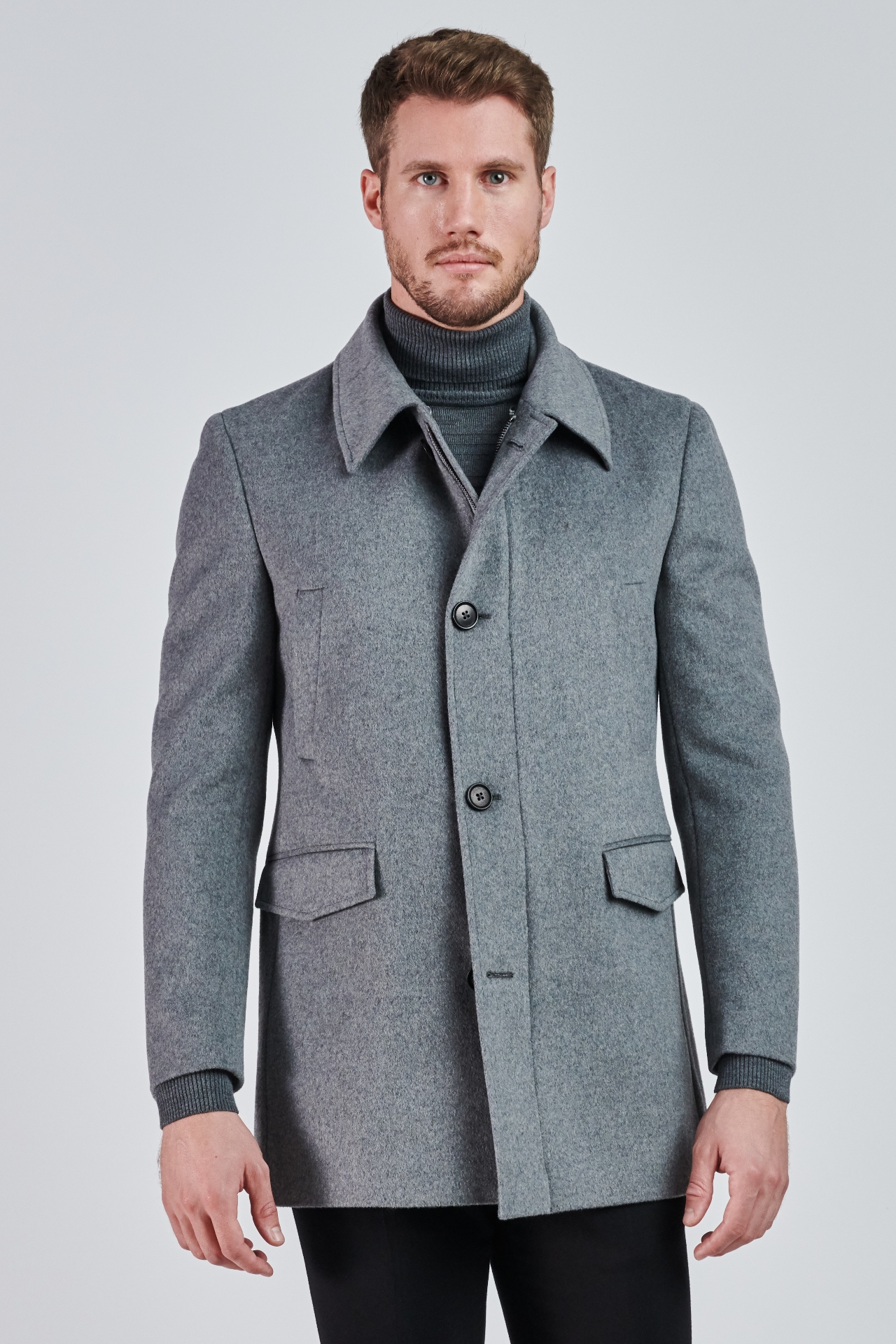 Picture of Giovane G. Designers OverCoat