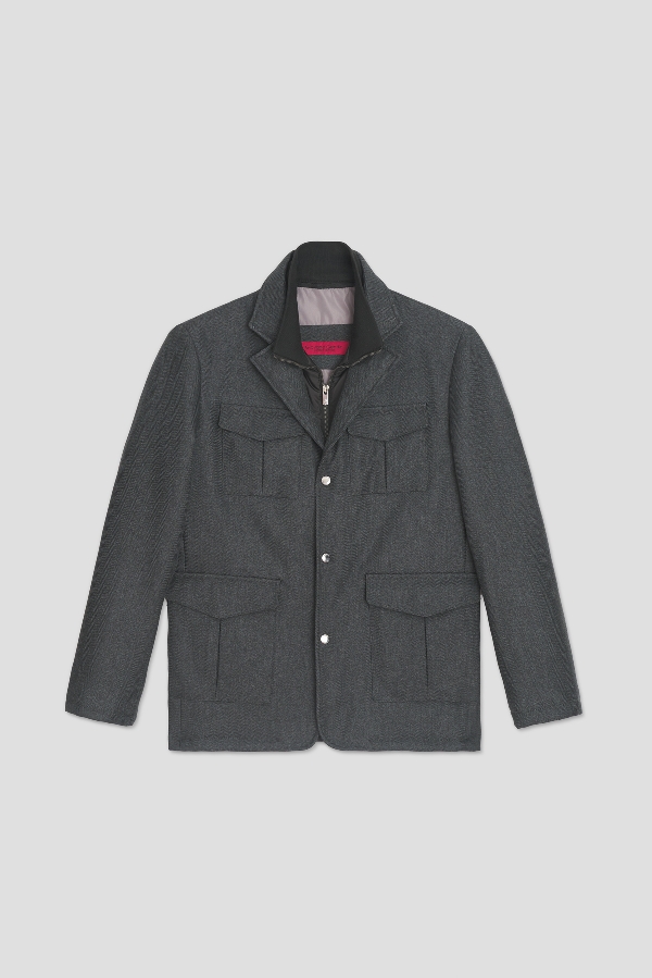 Picture of Giovane Gentile Coat Jacket