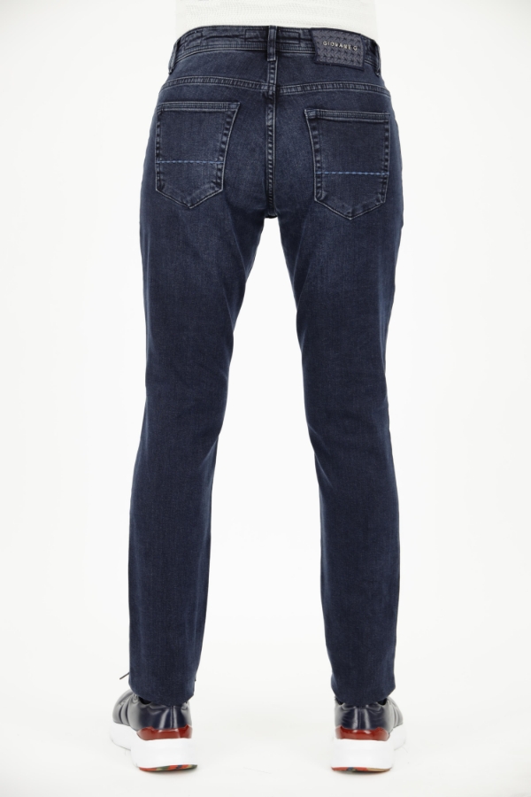 Picture of Giovane G. Designers Trousers Denim