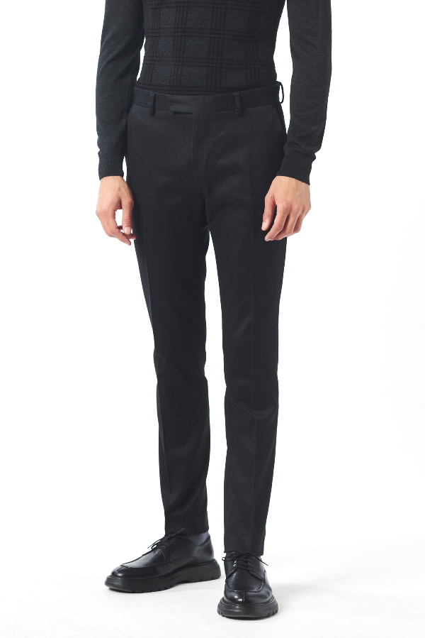 Resim Giovane G. Designers Pantolon Casual