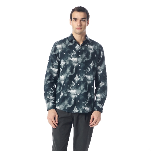 Resim Giovane Gentile Gömlek