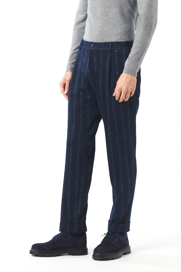 Resim Giovane G. Designers Pantolon Casual