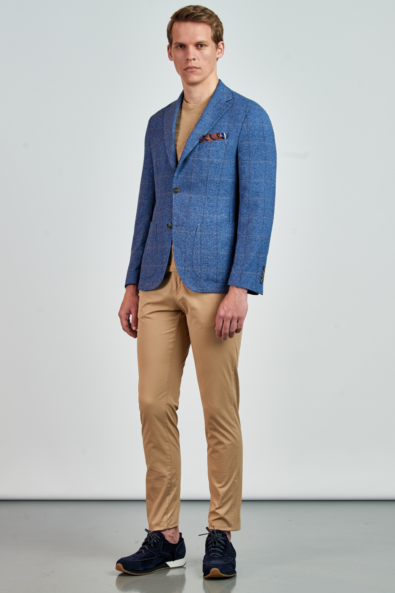 Picture of Giovane Gentile Jacket