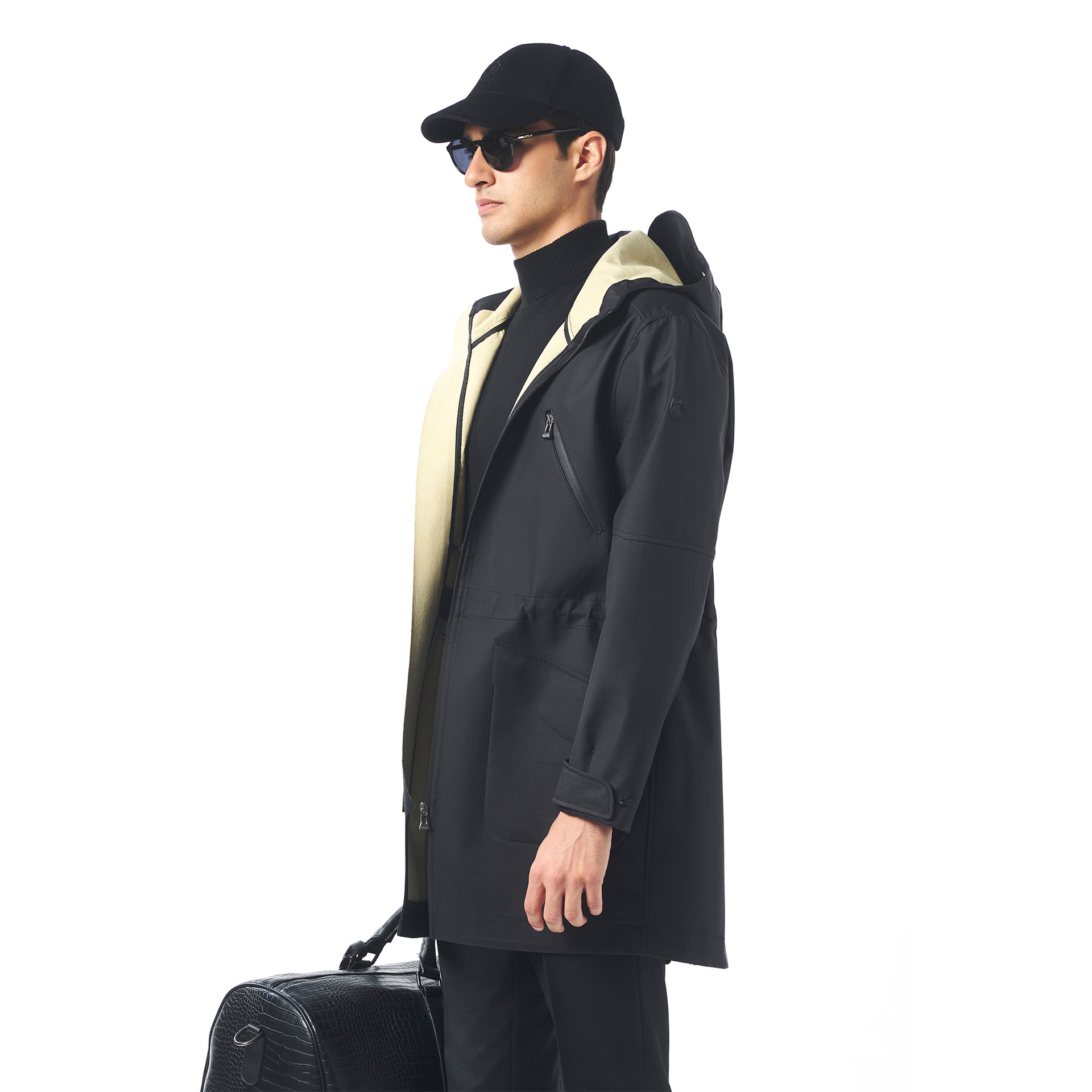 Picture of Giovane Gentile Coat Jacket