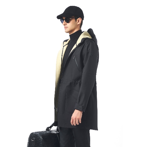 Picture of Giovane Gentile Coat Jacket