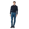 Picture of Giovane Gentile Trousers Denim