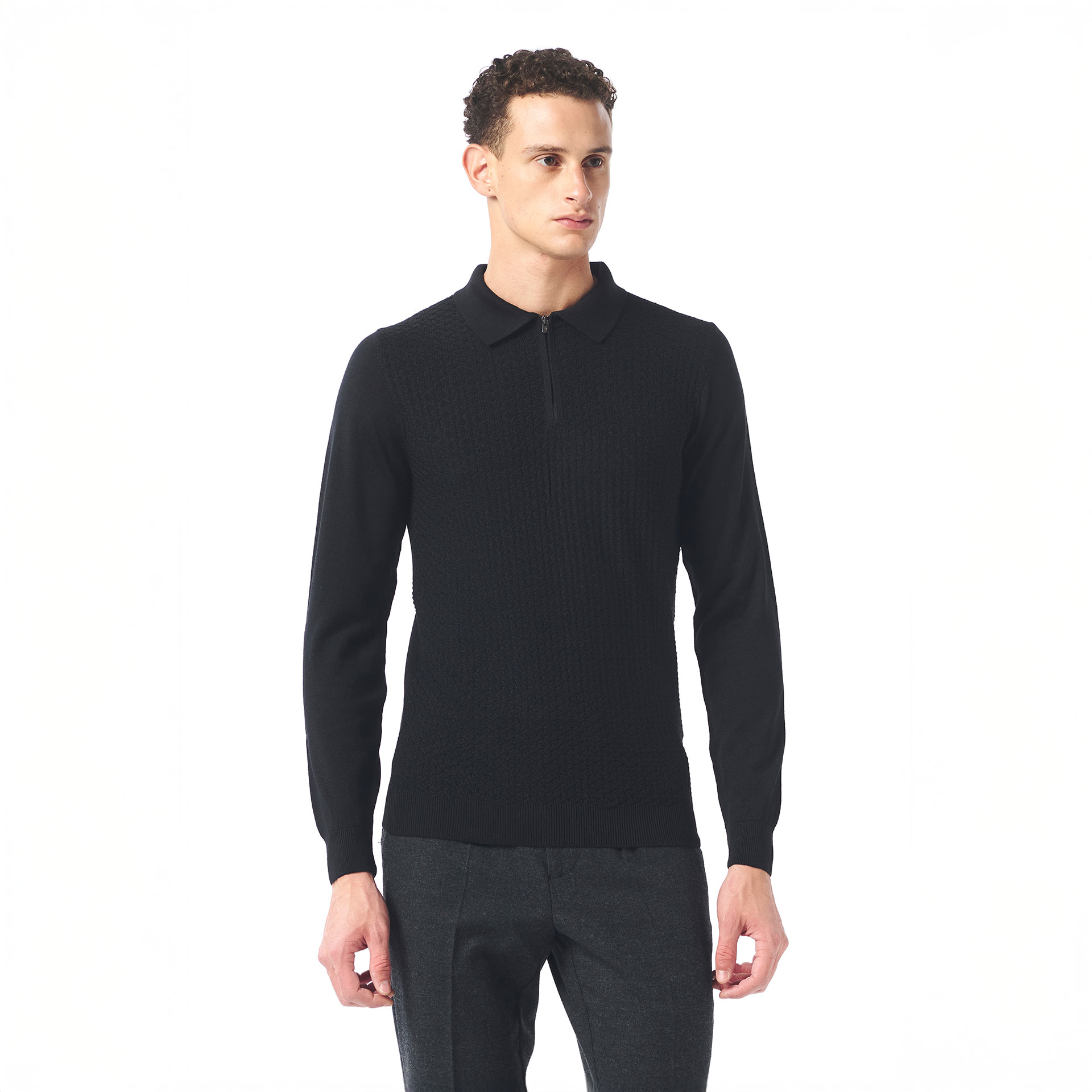 Picture of Giovane G. Designers Tricot