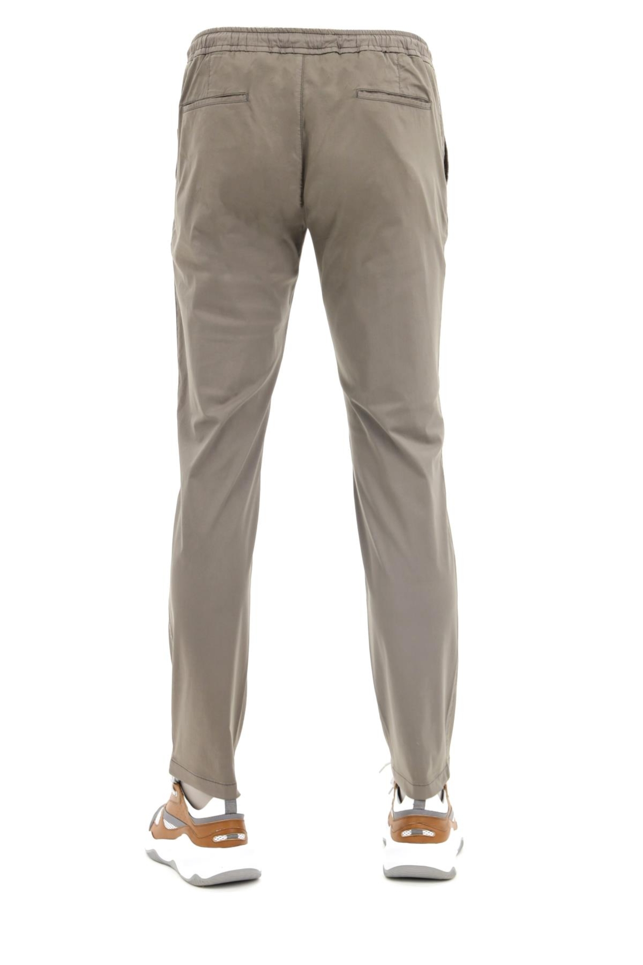 Picture of Giovane Gentile Trousers Casual