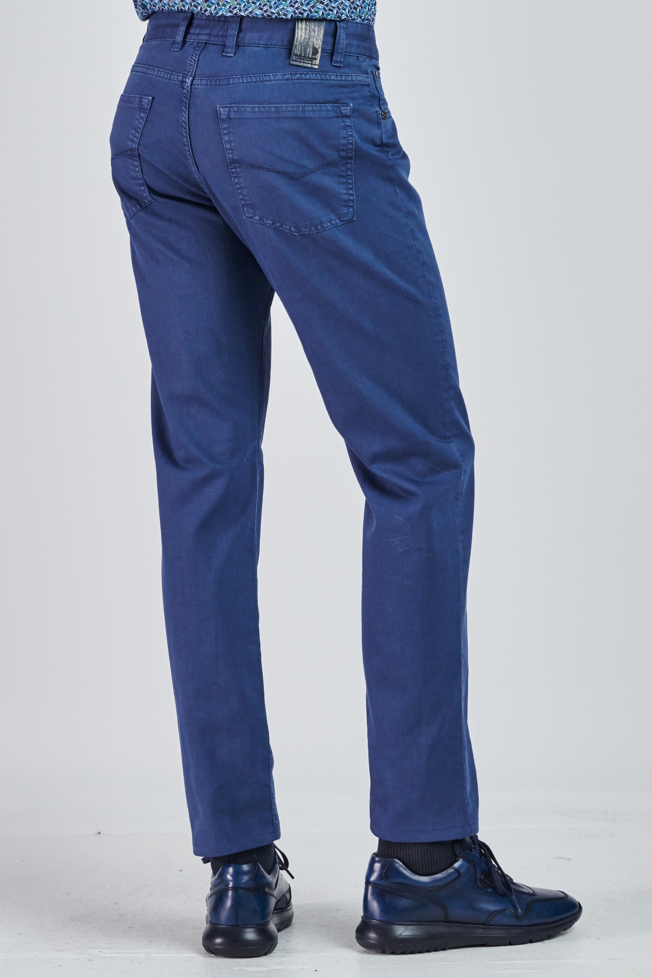 Resim Giovane Gentile Pantolon Denim