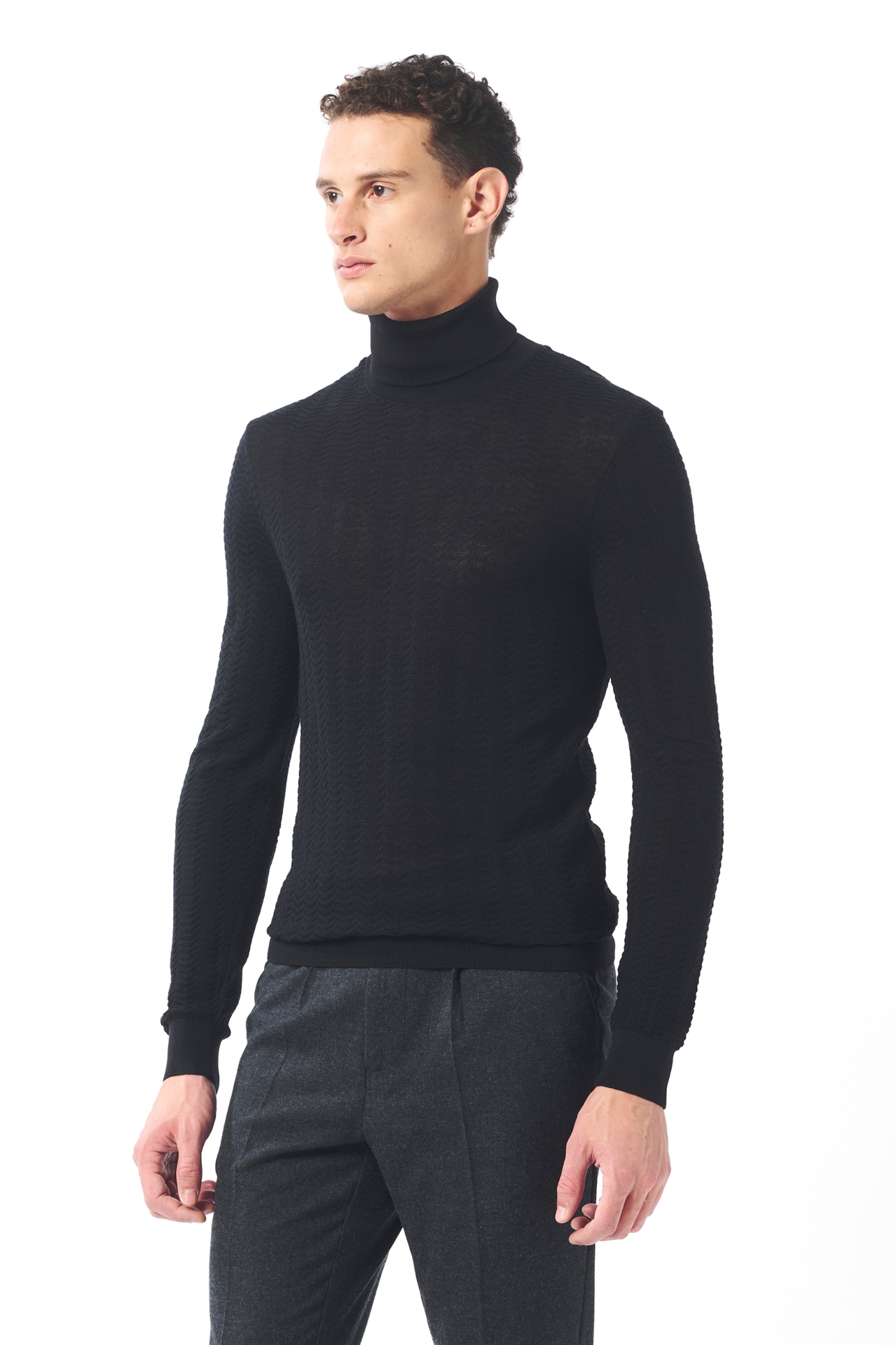 Picture of Giovane G. Designers Tricot