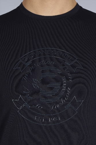 Resim Giovane G. Designers T-Shirt