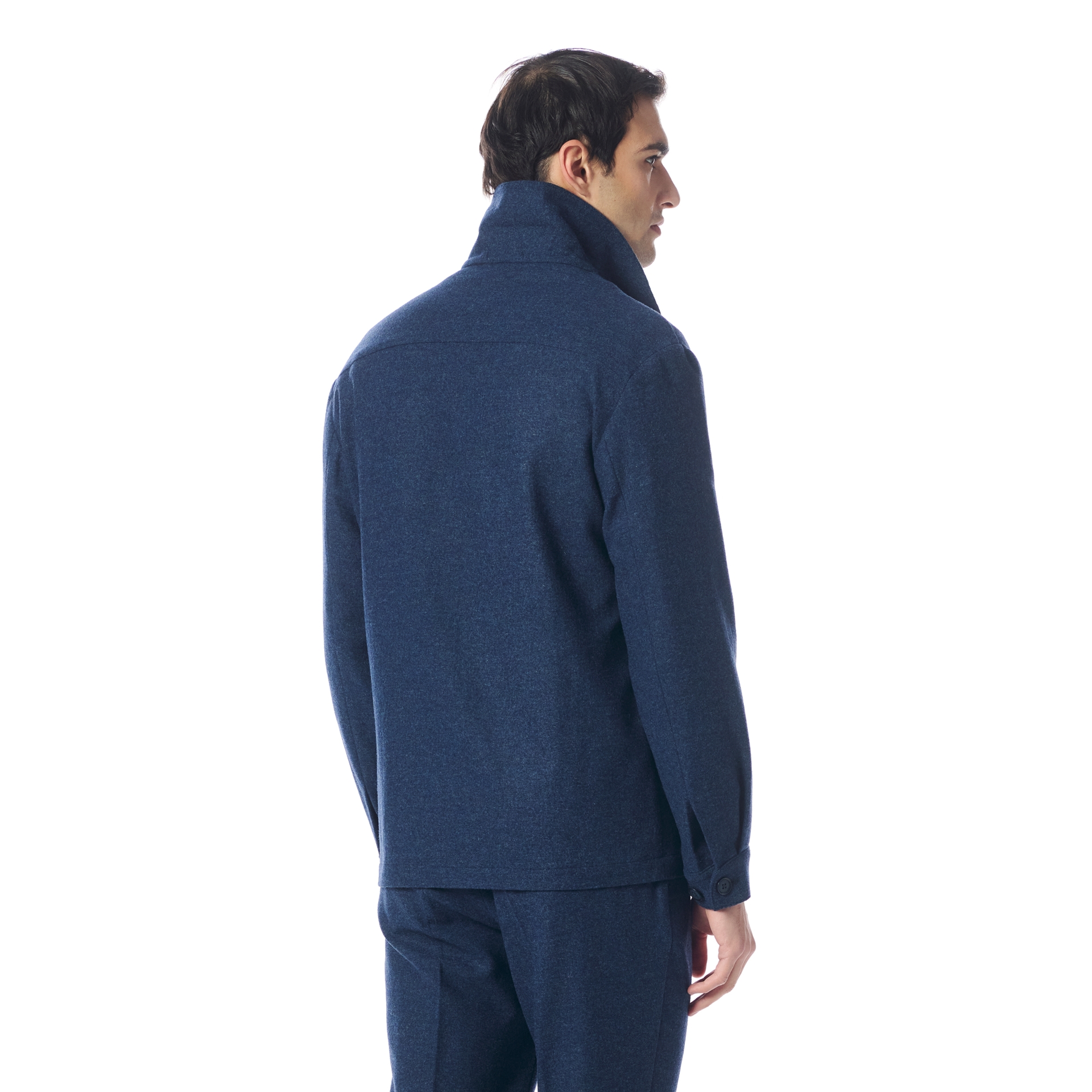 Picture of Giovane Gentile Mont / Kaban