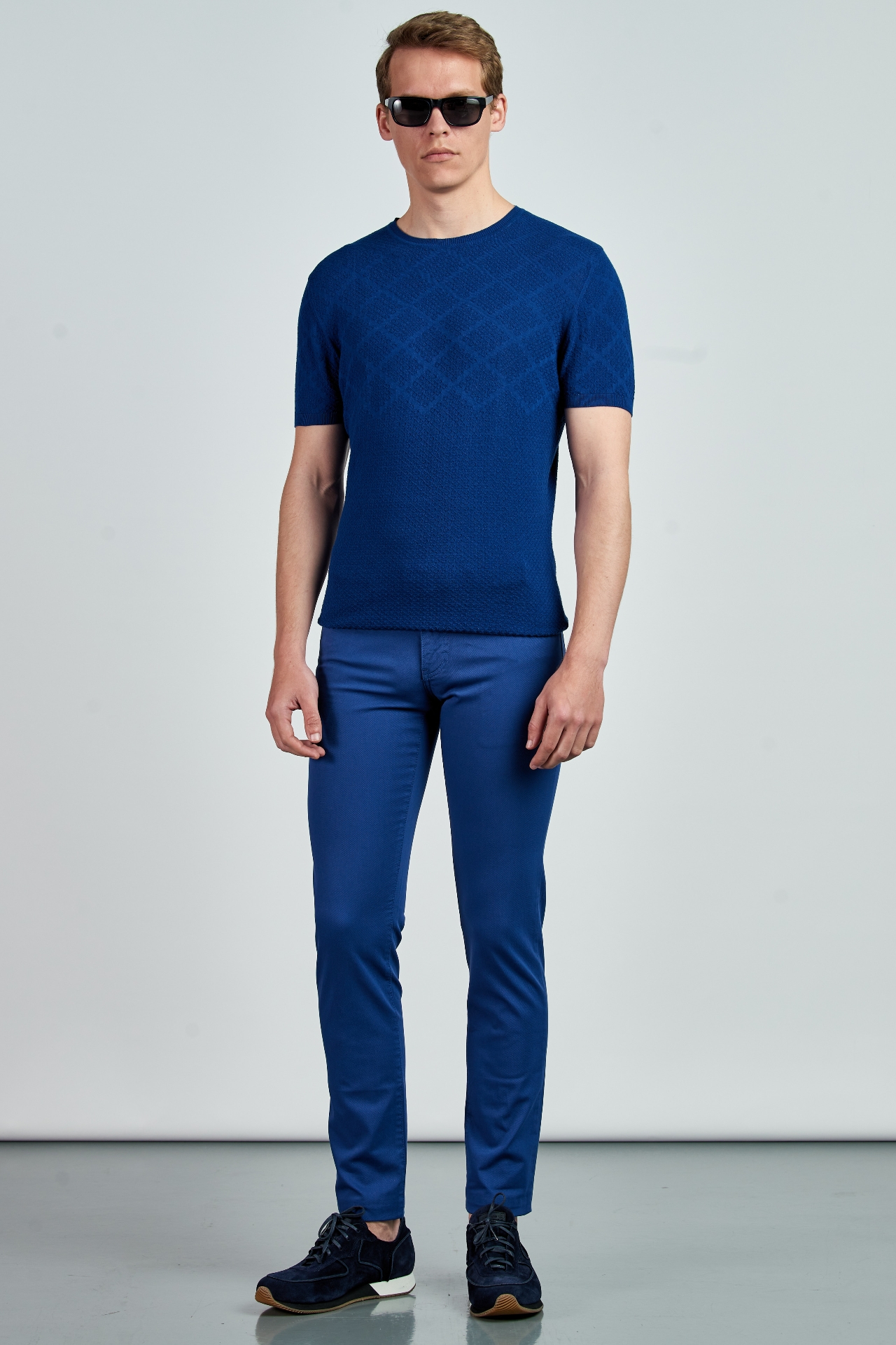 Resim Giovane G. Designers Triko