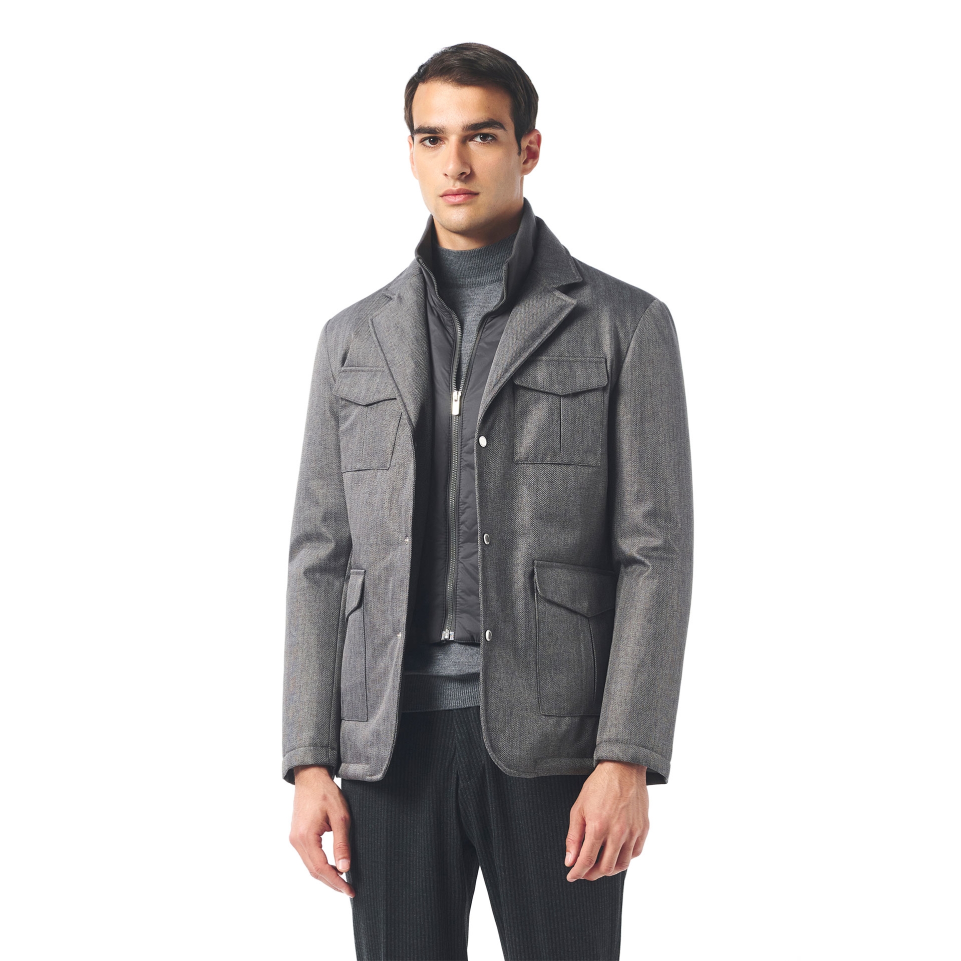 Picture of Giovane Gentile Coat Jacket
