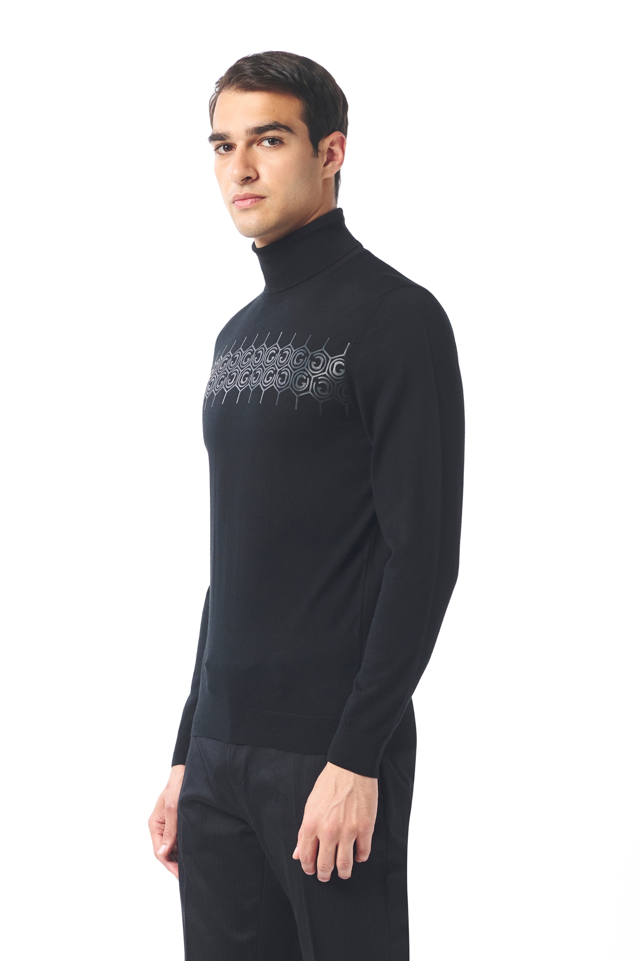 Picture of Giovane G. Designers Tricot