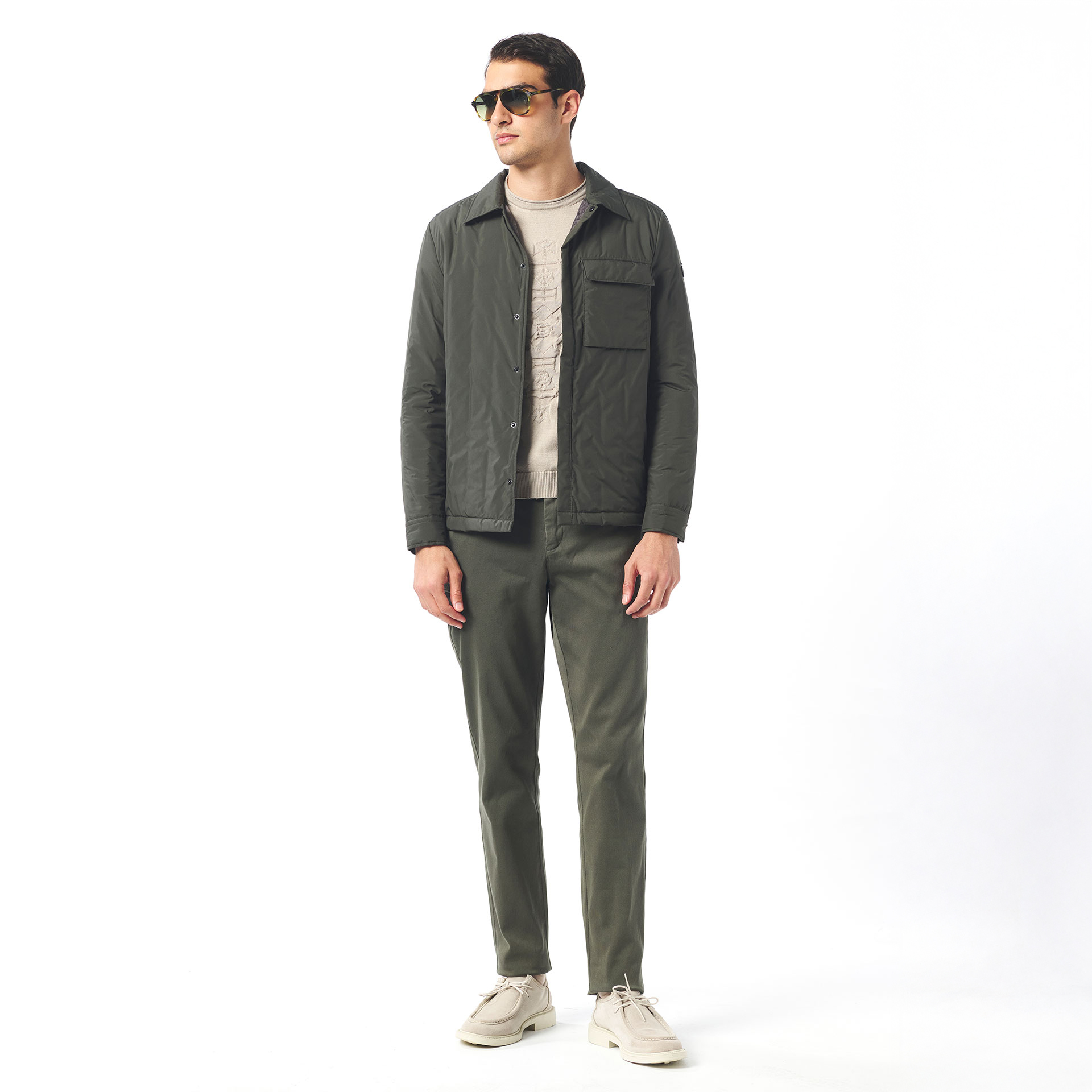 Resim Giovane Gentile Mont / Kaban