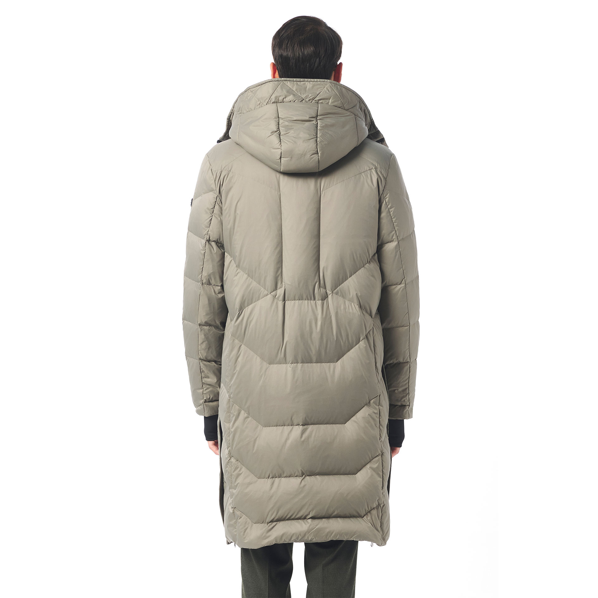 Resim Giovane Gentile Mont / Kaban