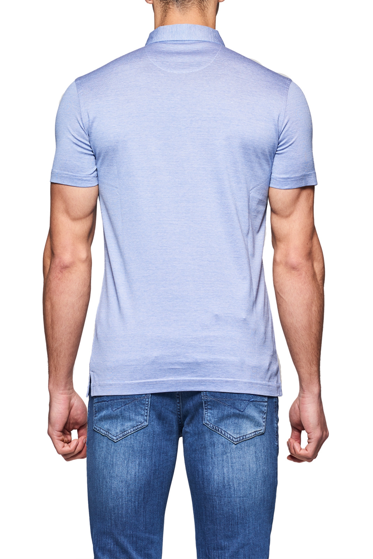 Picture of Giovane Gentile T-shirt