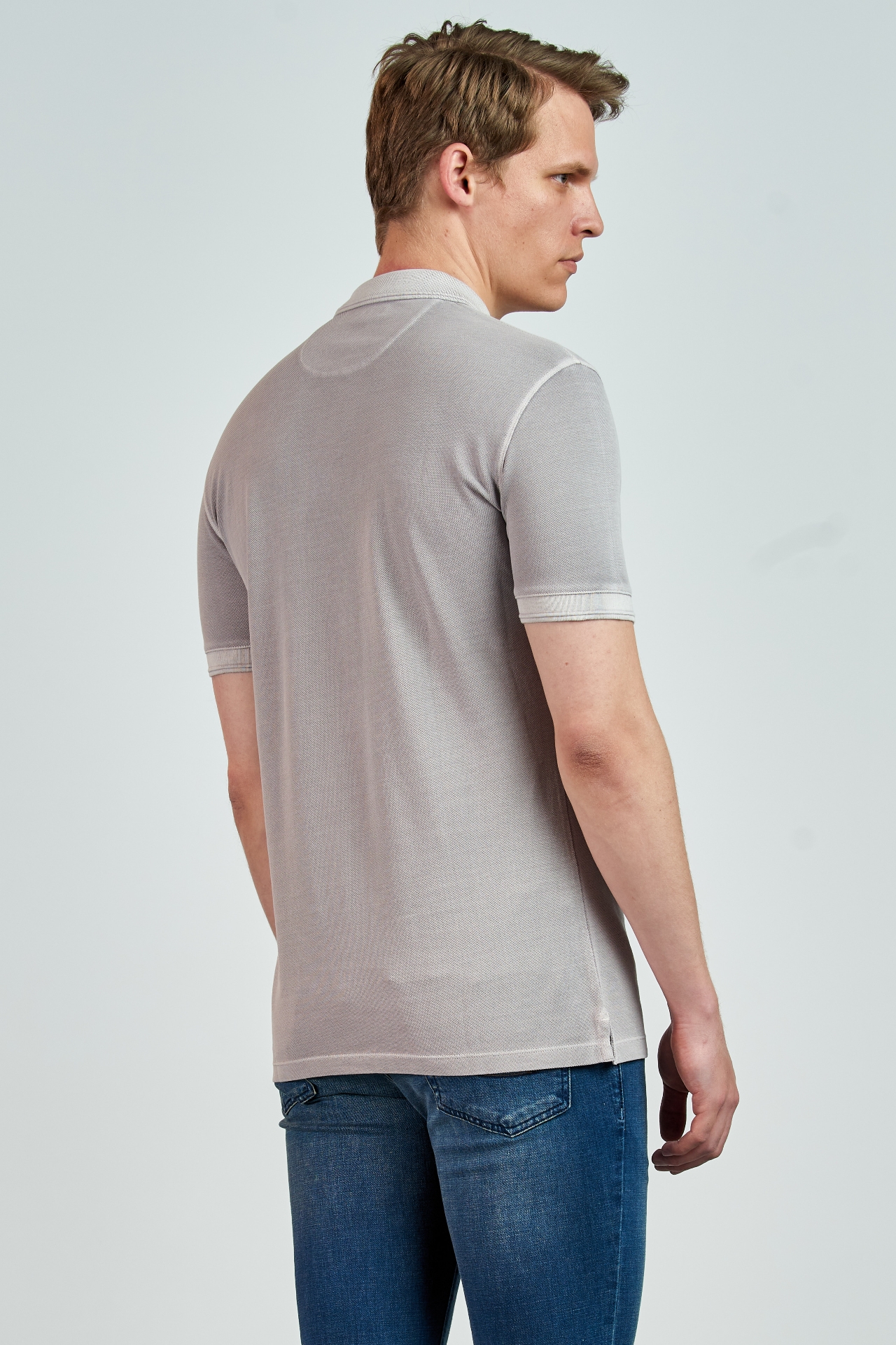 Resim Giovane G. Designers T-Shirt