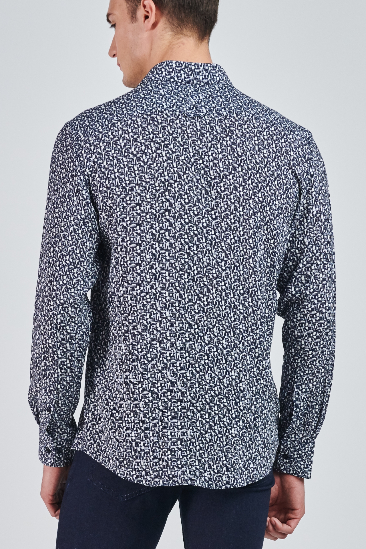 Resim Giovane G. Designers Gömlek